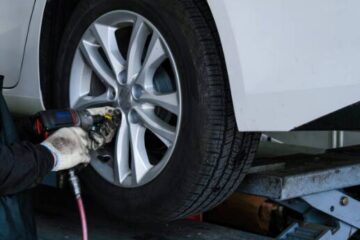 how often to rotate tires