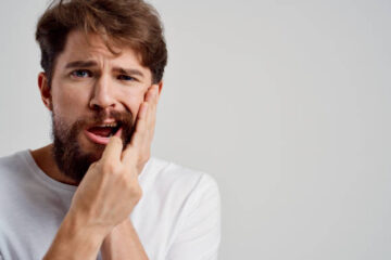 kill tooth pain nerve in 3 seconds permanently