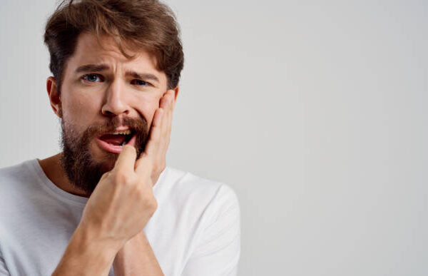 kill tooth pain nerve in 3 seconds permanently