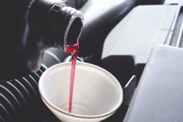 Ignoring your transaxle fluid transmission fluid might result in costly repairs and major mechanical problems.