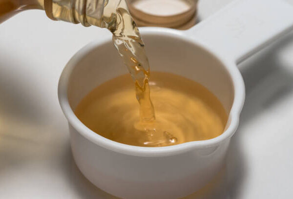 Balsamic vinegar of Modena: an emotion in every taste