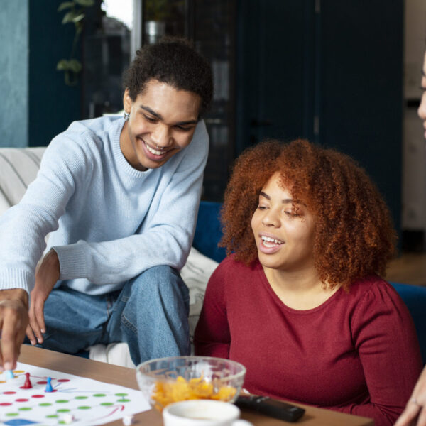 Family Board Game Night Recommendations