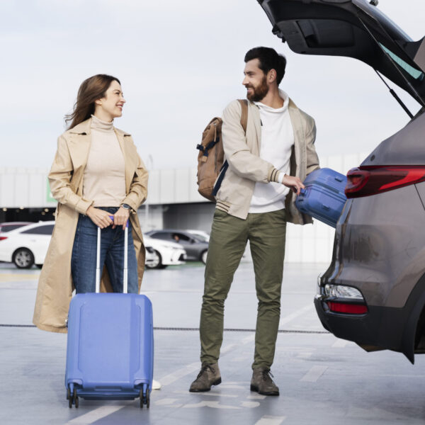 Mileage Maximization for Domestic Travel