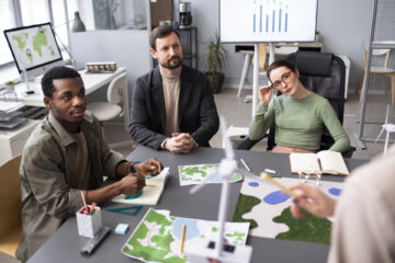 researchers looking alternative energy souces