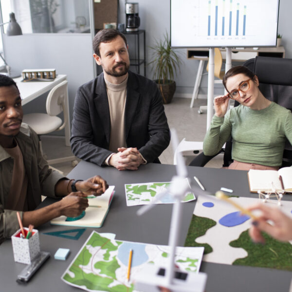 researchers looking alternative energy souces