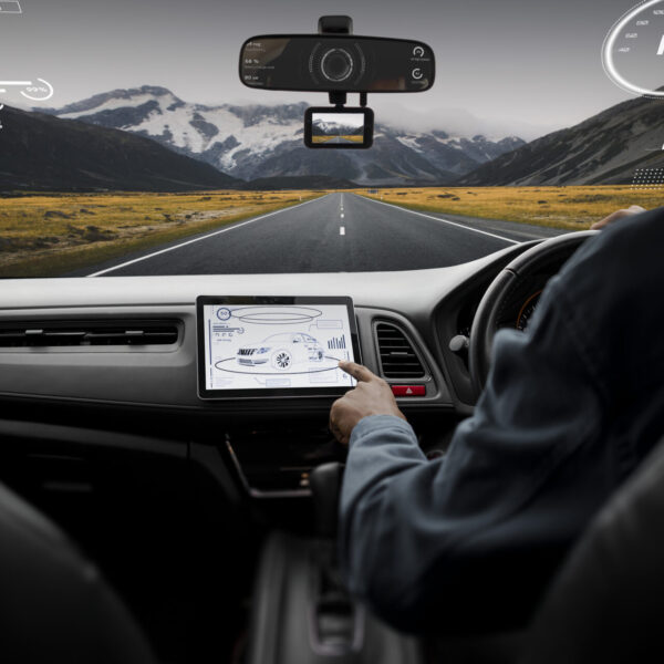 Autonomous Driving Technology Updates