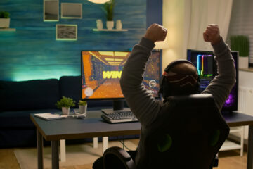 Upcoming Video Game Releases 2025